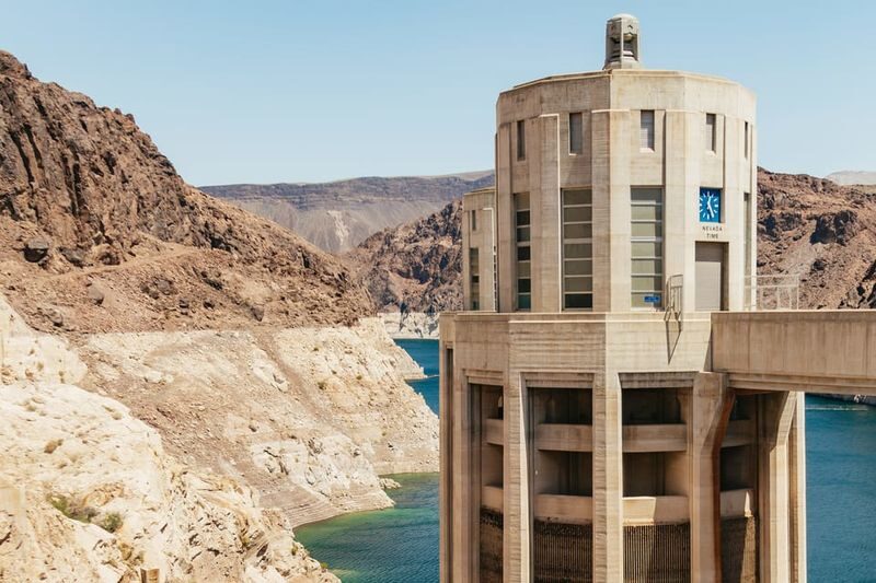 VIP Grand Canyon West Tour with Hoover Dam Stop, & optional Skywalk - Grand Canyon West by direct bus