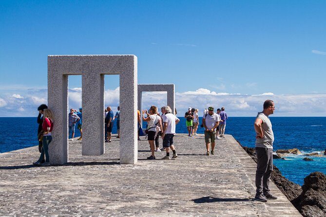 VIP Grand Tour Isla de Tenerife from South Tenerife - Practical Considerations