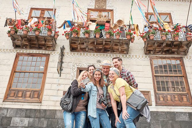 VIP Grand Tour Isla de Tenerife from South Tenerife - Who Will Love This Tour?