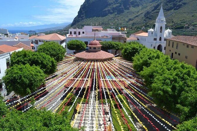 VIP Grand Tour Isla de Tenerife from South Tenerife - Final Thoughts