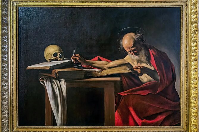 VIP Group Tour of Borghese Gallery With Tickets - Visitor Experience