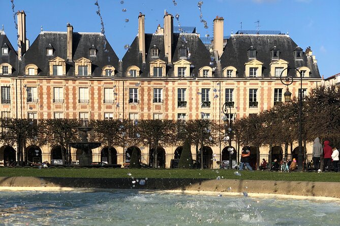 VIP Guided Food Tour of the Marais With Lunch - The Sum Up