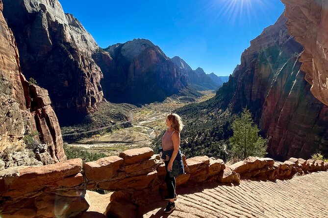 VIP Guided Photography and Walking Tour of Zion National Park - Common Questions