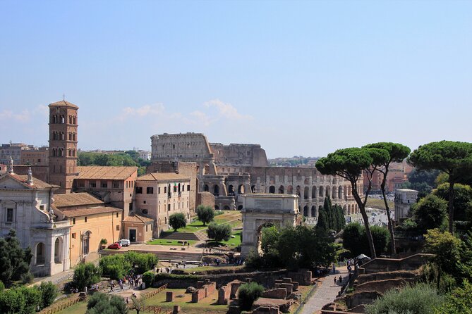 VIP Guided Tour Combo Ancient Rome And Vatican Museums - Additional Tour Information