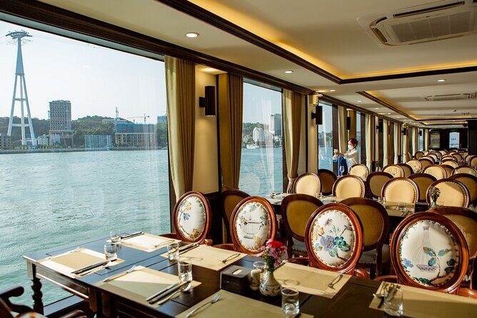 VIP Ha Long Bay Day Cruise from Ha Long Port with Buffet Lunch - Final Thoughts: Is It Worth It?