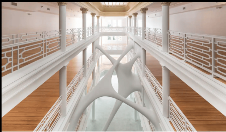 VIP HIDDEN WORLD OF MIAMI DESIGN DISTRICT - Experience Highlights