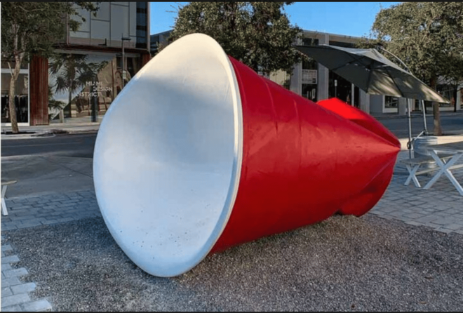 VIP HIDDEN WORLD OF MIAMI DESIGN DISTRICT - Amenities and Comfort