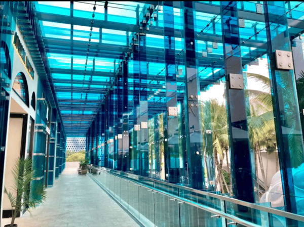 VIP HIDDEN WORLD OF MIAMI DESIGN DISTRICT - Taking in Design and Fashion