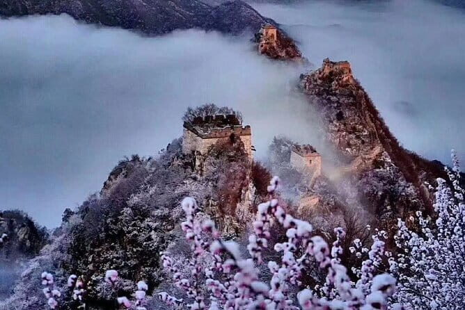 VIP Hiking Adventure Tour for Jiankou Great Wall - Final Thoughts