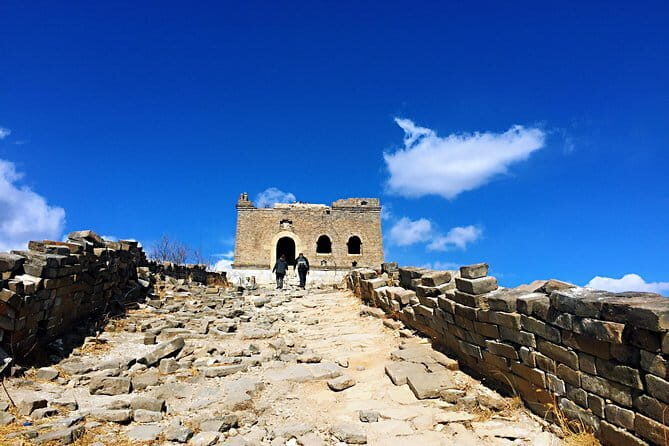 VIP Hiking Adventure Tour for Jiankou Great Wall - FAQ