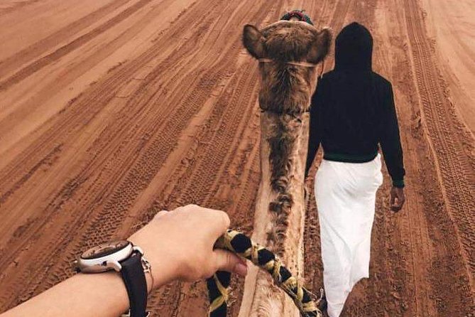 Vip Hummer H2 Desert Safari BBQ Dinner 7 Live Shows ( Private for 5 to 6 Pax) - Common Questions