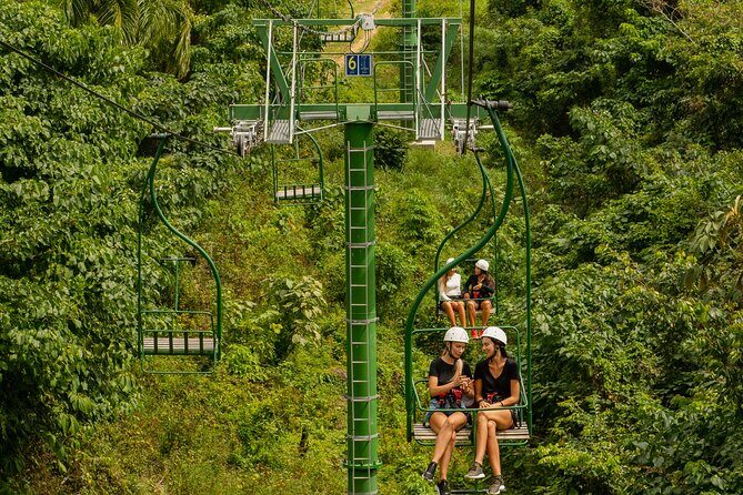 Vip La Hacienda Park Tour - Value for Money