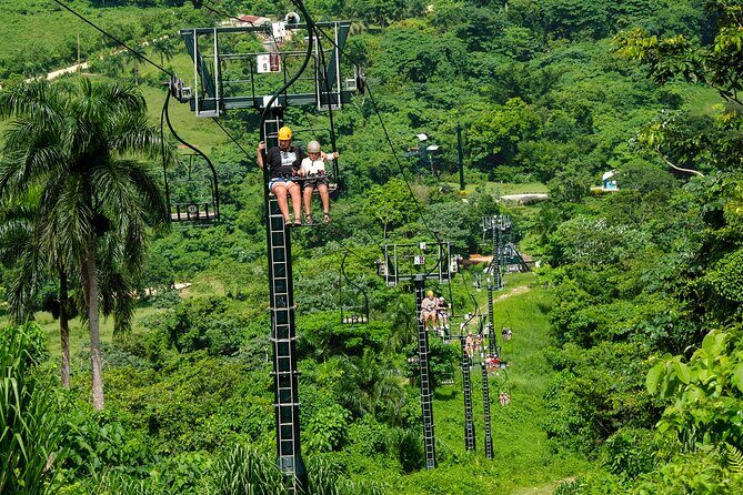 Vip La Hacienda Park Tour - FAQs