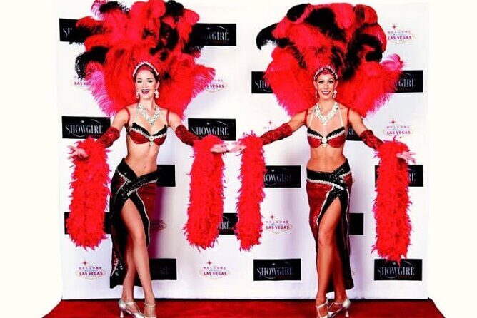 VIP Las Vegas Airport Showgirl Meet & Greet Experience - Final Thoughts