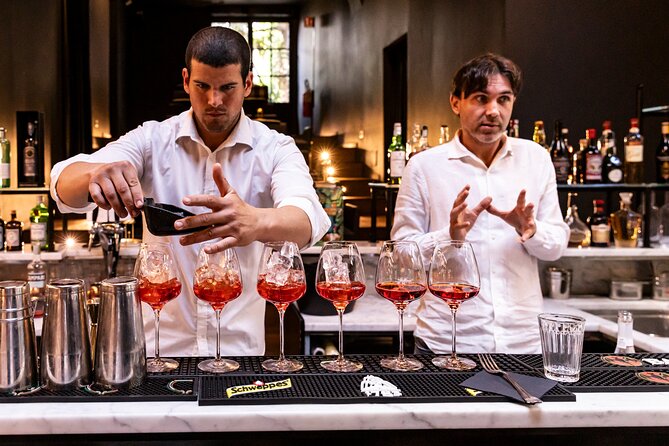 VIP Late Night in Rome: Golf Cart Drinks & Bites Tour - Additional Information