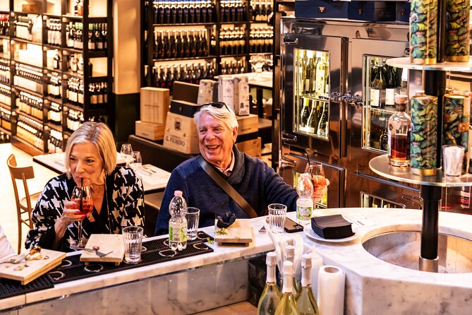 VIP Late Night in Rome: Golf Cart Drinks & Bites Tour - Directions