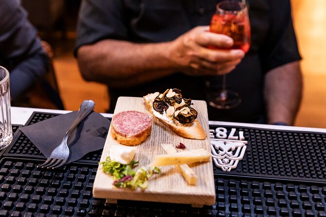 VIP Late Night in Rome: Golf Cart Drinks & Bites Tour - Frequently Asked Questions