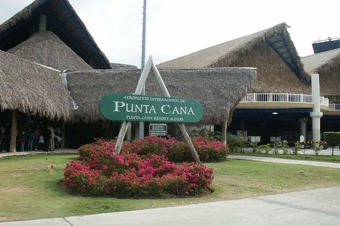 VIP LIMO Transfer Punta Cana Airport- Bavaro Hotels Round Trip - Reviews and Ratings