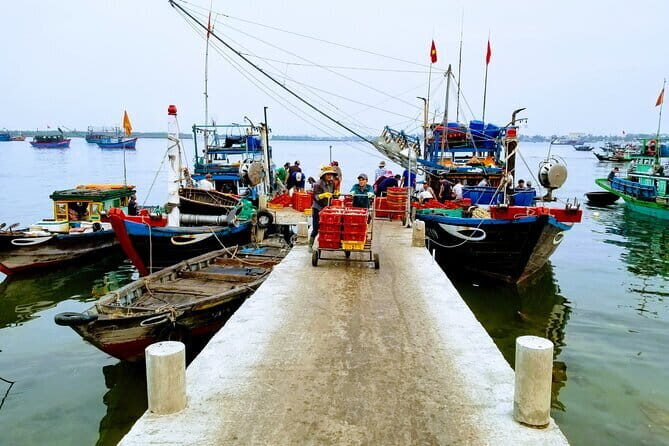 VIP Limousine: Hoi An to Hue Trip - FAQ