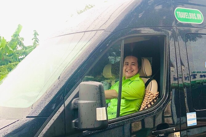 VIP Limousine: Hue to Hoi An Trip - Pricing and Booking
