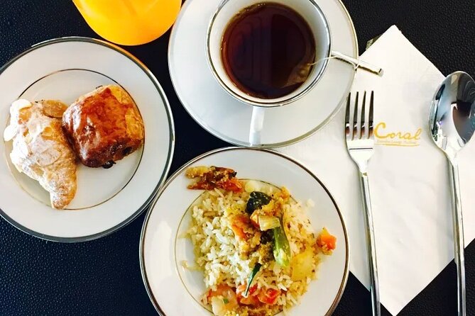 VIP Lounge Access at Phuket Airport - Cancellation Policy for VIP Lounge Access