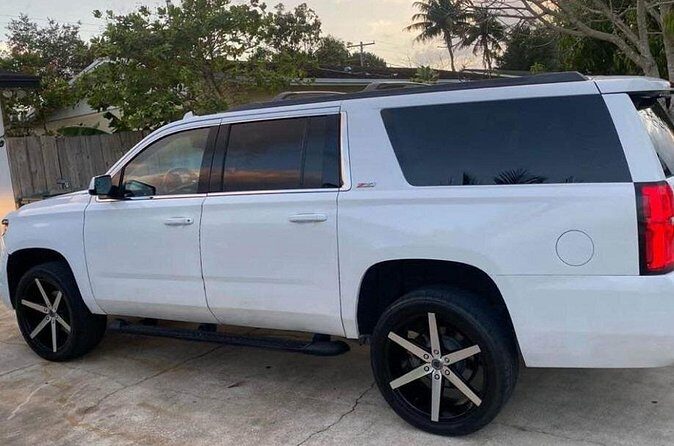 VIP Luxury Airport Transfers in Providenciales - Final Thoughts