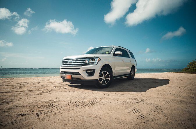 VIP Luxury SUV Airport Transfer - Pricing and Value