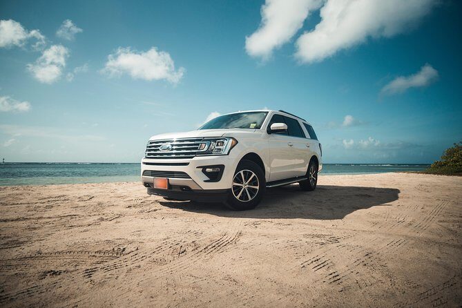 VIP Luxury SUV Airport Transfer - Who Is This Transfer Best For?