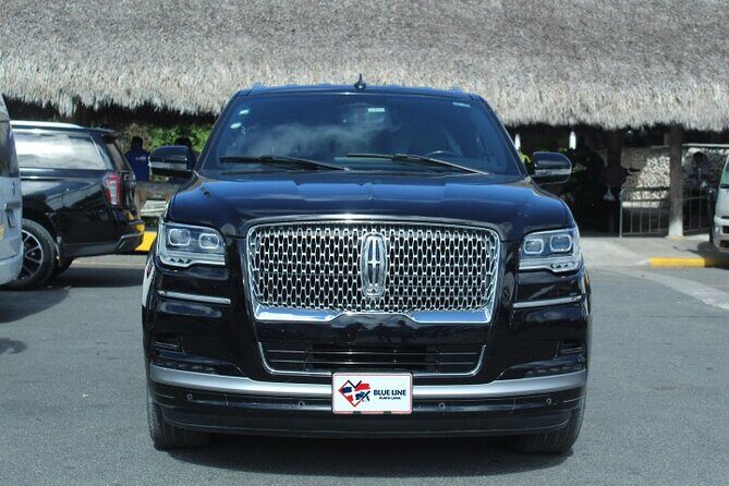 VIP Luxury Transfers from Punta Cana with Drinks - Reliable and Comfortable Transfers in Punta Cana: A Review of the VIP Luxury Transfers from Punta Cana with Drinks