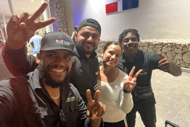 VIP Luxury Transfers from Punta Cana with Drinks - Why You Should Consider This Service