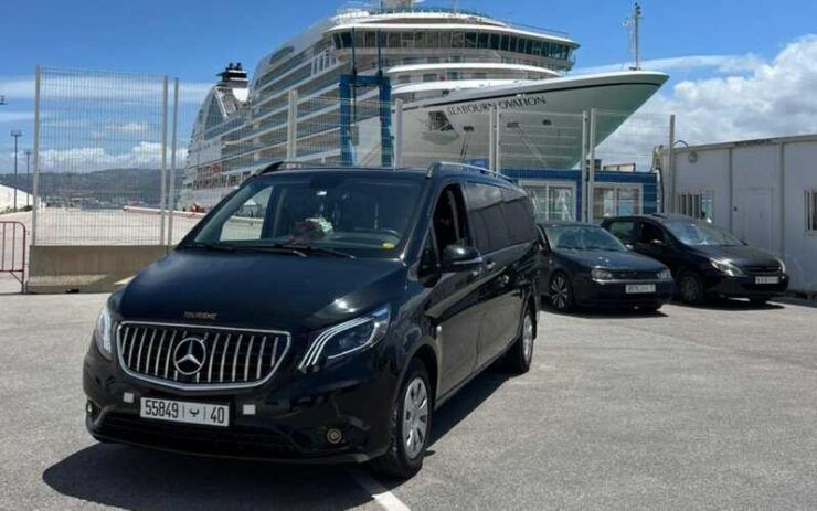 Vip Malaga Private Transfer to Marbella - Good To Know