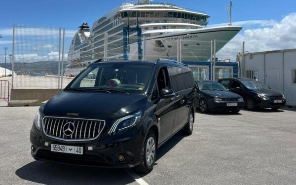 Vip Malaga Private Transfer to Marbella - Frequently Asked Questions