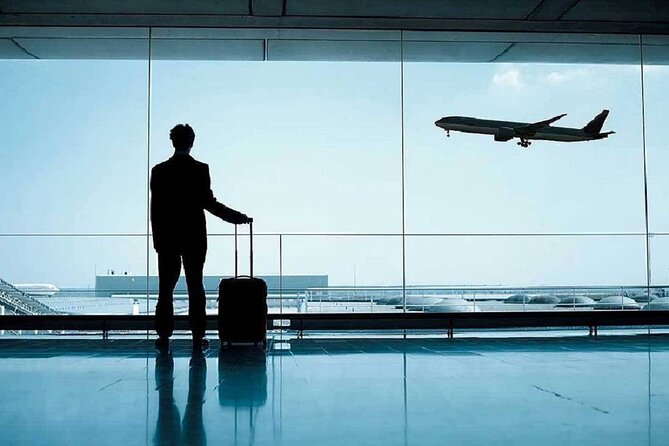 VIP Marsa Alam Airport Luxury Arrival Transfer - Pickup Information