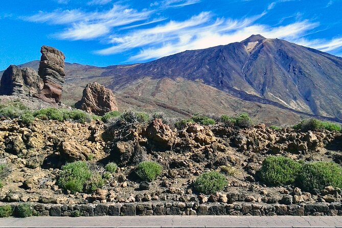 VIP Masca & Teide Tour From North Tenerife - Tour Inclusions