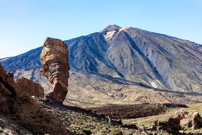 VIP Masca & Teide Tour From North Tenerife - Tour Exclusions