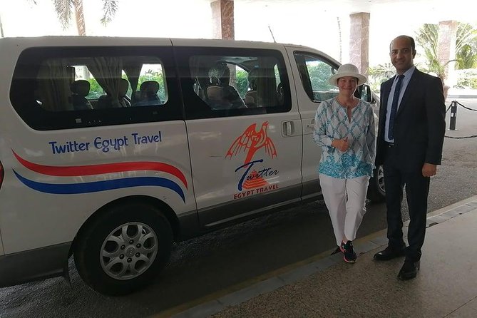 VIP Meet and Assist Upon Arrival at Cairo Airport- (With Hotel Private Transfer) - Seamless Entry to Egypt With VIP Assistance