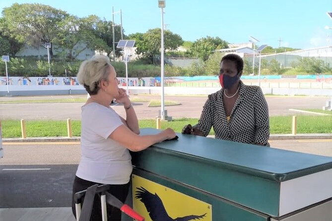 VIP Meet and Greet Fast Track on Arrival at Antigua Airport - Without Transfers - Final Thoughts and Recommendations