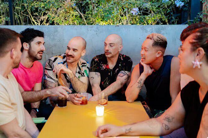 VIP Mexico City LGBTQ+ Experience  Bars, Clubs & Drag Shows - Cost and Value