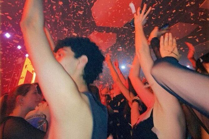 VIP Mexico City LGBTQ+ Experience  Bars, Clubs & Drag Shows - Final Thoughts: Who Should Book This Tour?