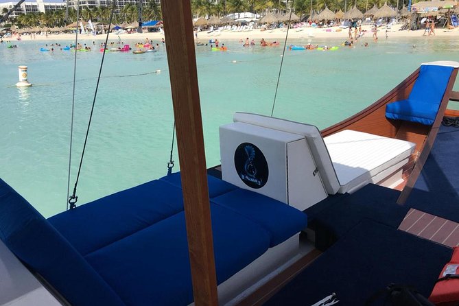 VIP Morning Delight Champagne Sailing and Snorkeling With Lunch - Tour Details