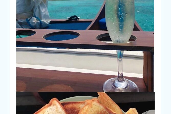 VIP Morning Delight Champagne Sailing and Snorkeling With Lunch - Meeting and Pickup