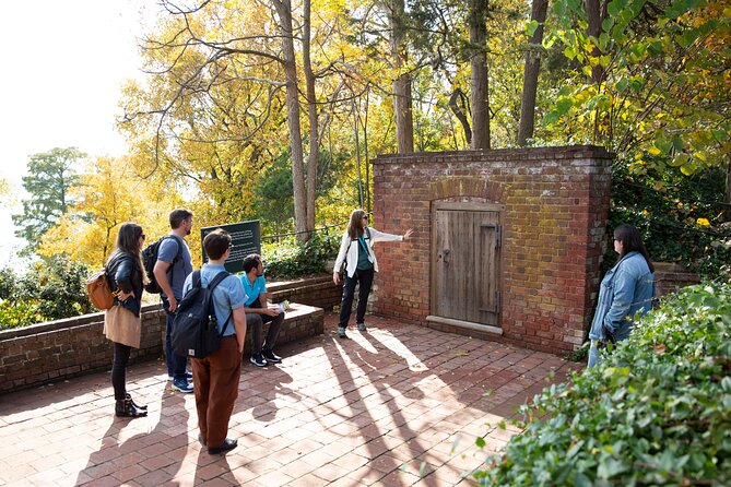 VIP Mount Vernon Day Trip - Traveler Reviews