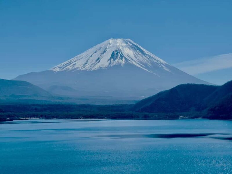 VIP Mt. Fuji & Hakone with Beautiful Lakes Customised Tour - An In-Depth Look at the Experience