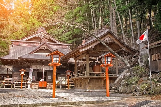 VIP: Mt Fuji Private Tour With Sengen Shrine Visit From Tokyo - Private Tour From Tokyo to Mt Fuji