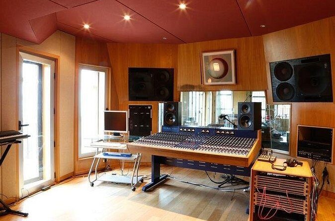 VIP Music Recording Experience with Grammy Considered Pianist - The Sum Up