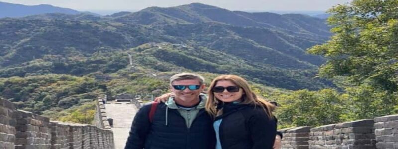 VIP Mutianyu Great Wall Tour & Customized - Good To Know