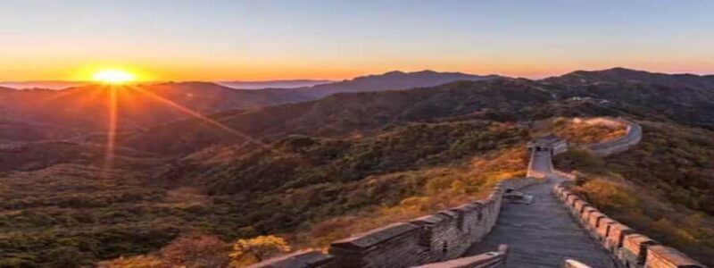 VIP Mutianyu Great Wall Tour & Customized - Transport & Convenience