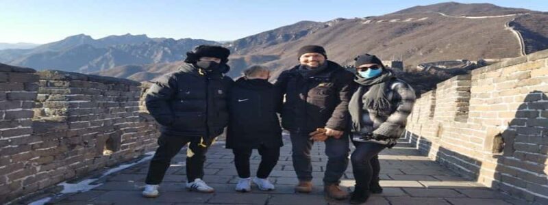 VIP Mutianyu Great Wall Tour & Customized - A Detailed Look at the VIP Mutianyu Great Wall Tour & What to Expect