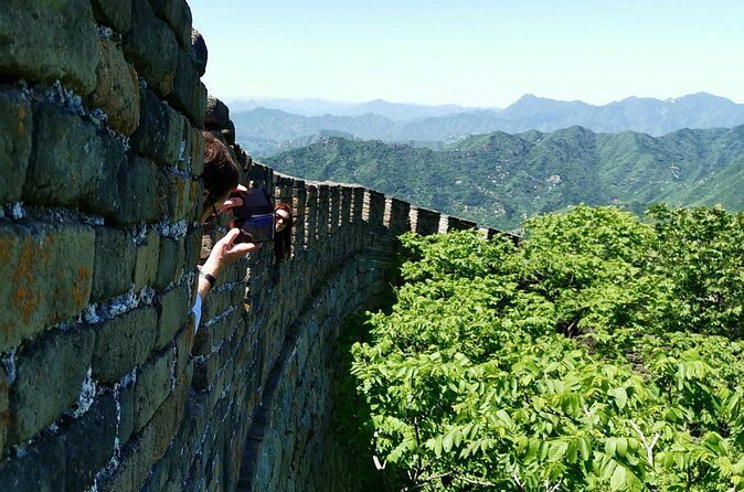 VIP Mutianyu Great Wall Tour: Expert Guide & Private Transfer - Final Thoughts
