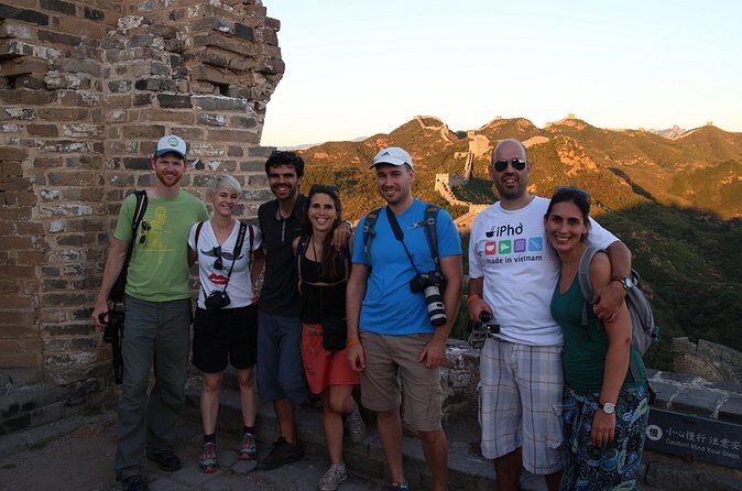 VIP Mutianyu Great Wall Tour: Expert Guide & Private Transfer - FAQ
